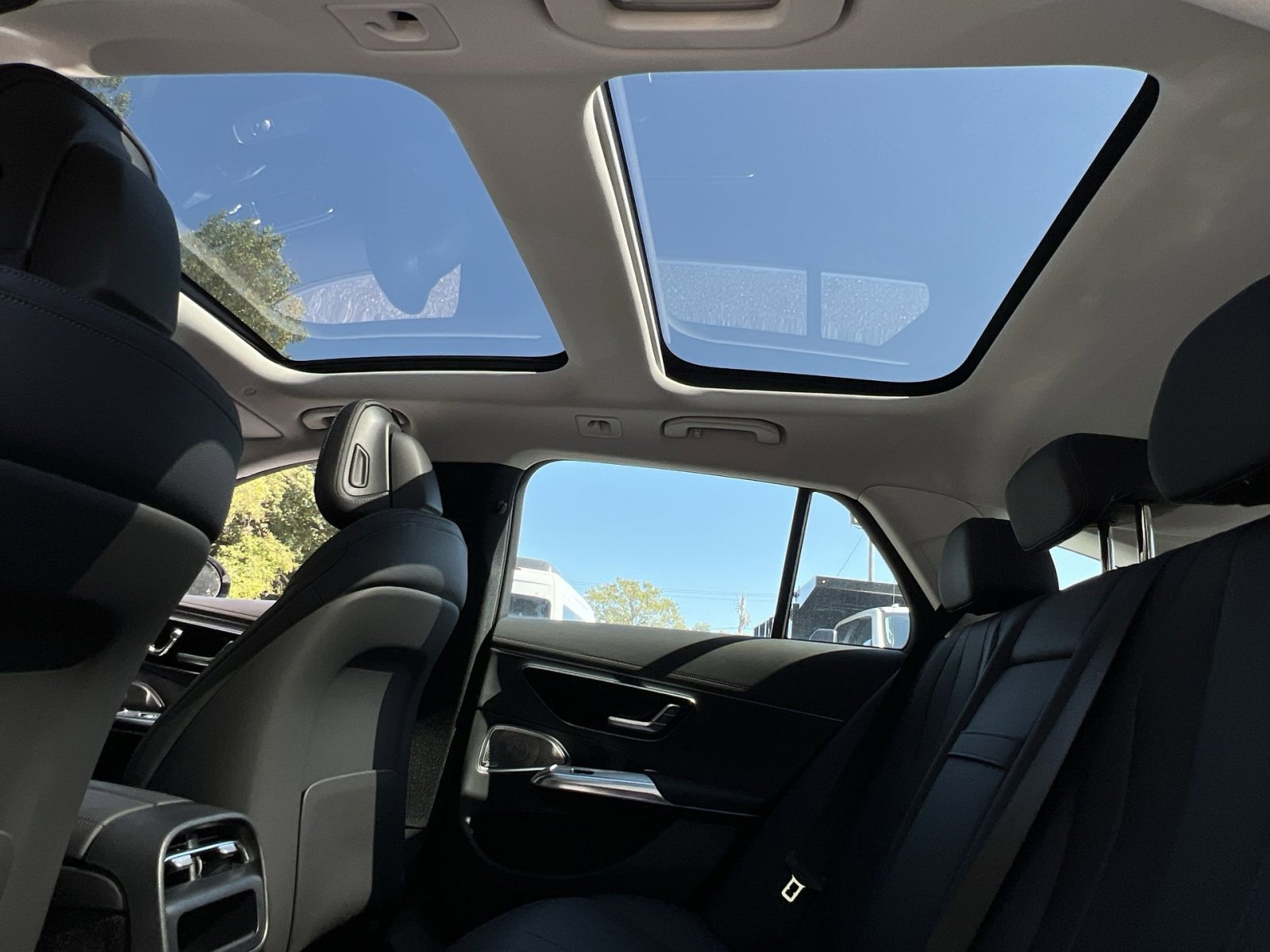 New 2025 Mercedes-Benz E 450 4MATIC All-Terrain Wagon image 22