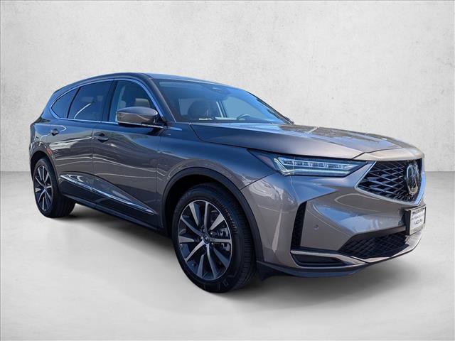 New 2026 Acura MDX SH-AWD w/ Technology Package image 7