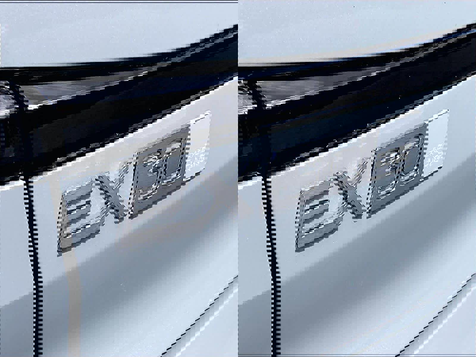 New 2026 Volvo EX30 Plus w/ Protection Package RWD image 26