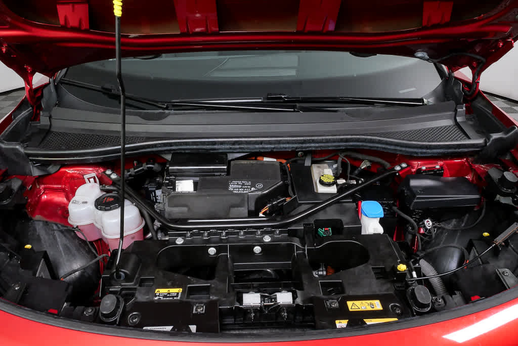 Used 2023 Volkswagen ID.4 Pro S image 35