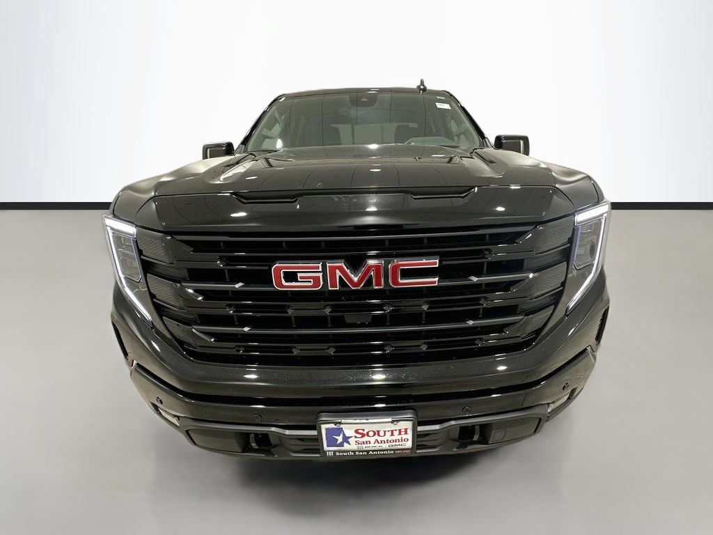 New 2026 GMC Sierra 1500 Elevation w/ Elevation Premium Package AWD/4WD image 2