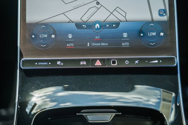 Certified 2022 Mercedes-Benz S 500 4MATIC image 23