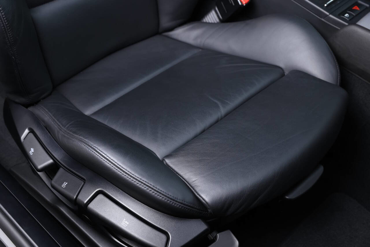 Used 2005 BMW M3 Coupe image 78