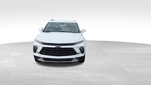 Certified 2024 Chevrolet Blazer LT w/ Convenience Package FWD image 11