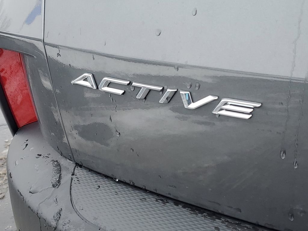 New 2026 Ford Escape Active w/ Tech Pack #1 image 33