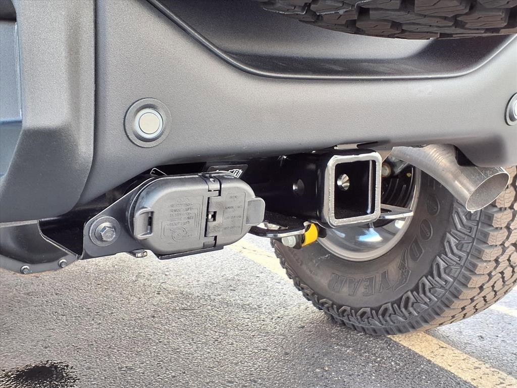 New 2025 Ford Bronco Badlands image 22