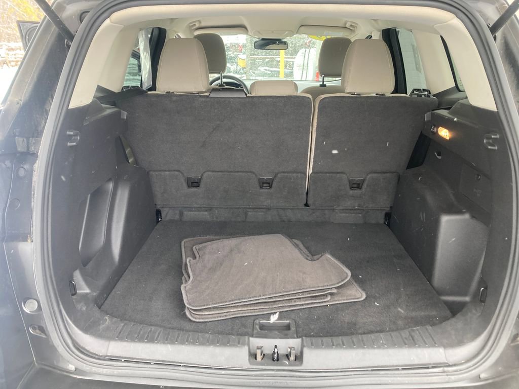 Used 2019 Ford Escape SE image 27