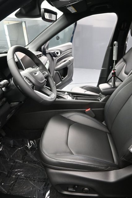New 2026 Jeep Compass Limited AWD/4WD image 7