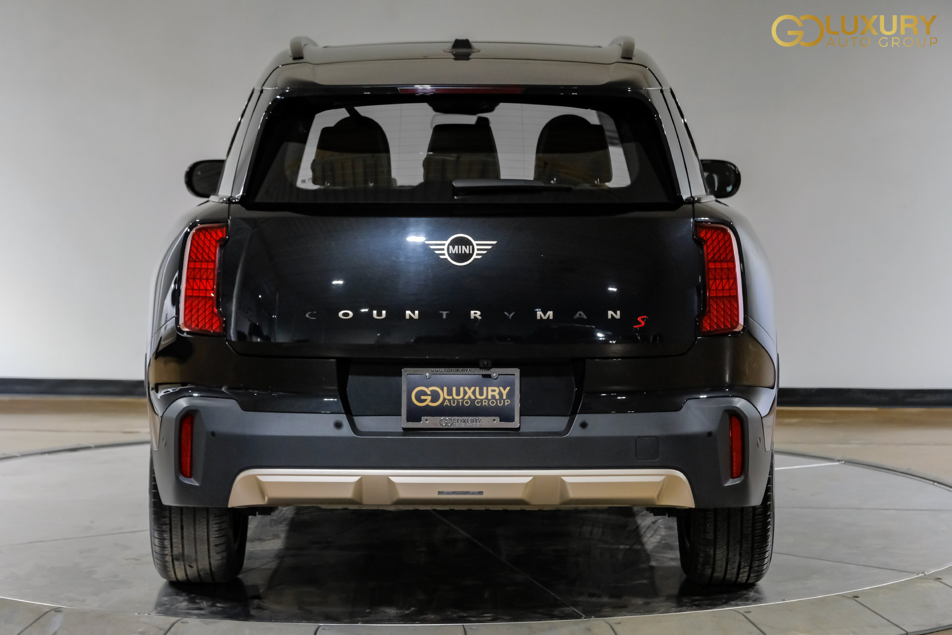 Used 2025 MINI Cooper Countryman S AWD/4WD image 11