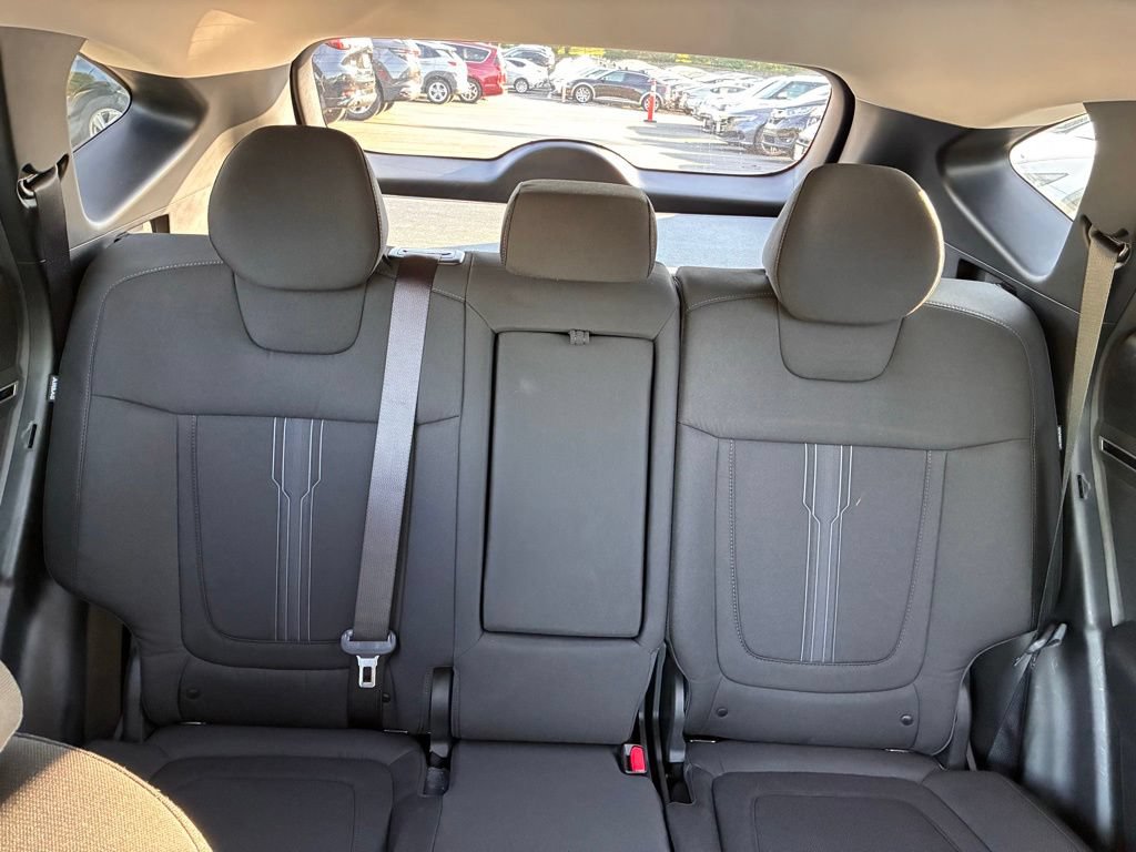 Used 2024 Hyundai Tucson SEL AWD/4WD image 15