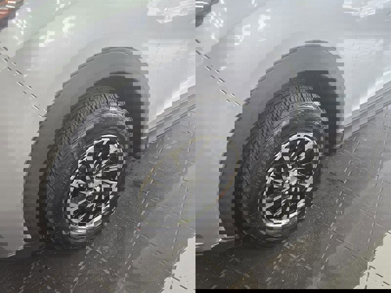 Used 2020 Mitsubishi Eclipse Cross ES image 28