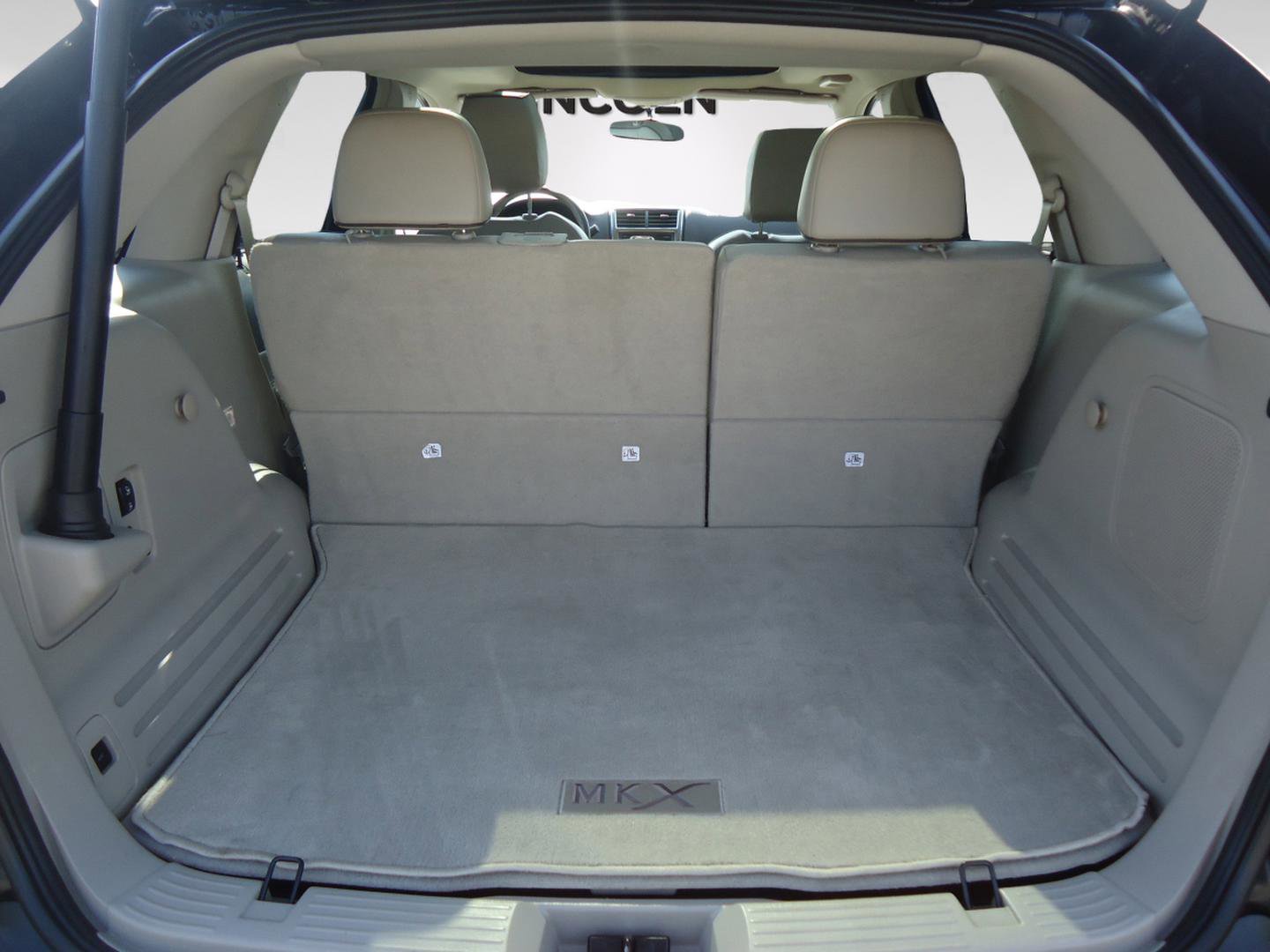 Used 2013 Lincoln MKX AWD image 32