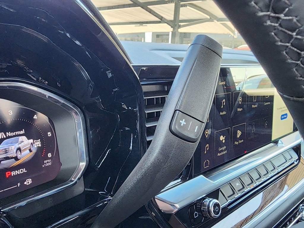 New 2026 GMC Sierra 1500 Elevation image 24