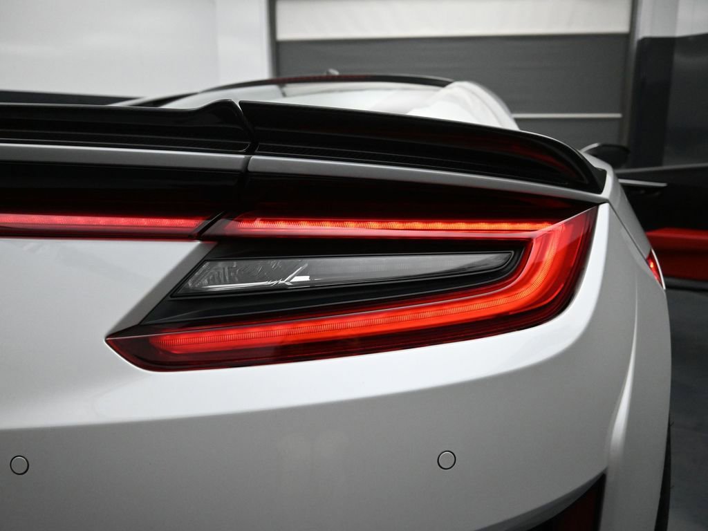 Used 2020 Acura NSX image 13