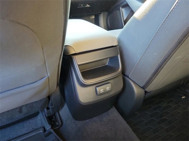 Used 2021 Subaru Outback Premium image 11