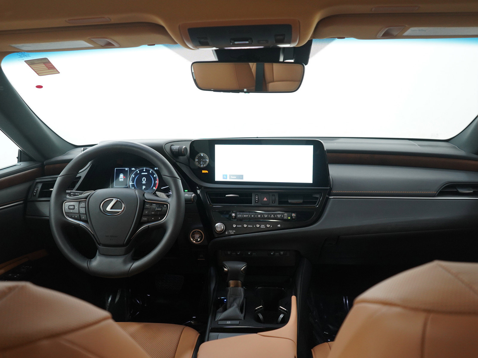 Used 2024 Lexus ES 250 w/ Premium Package image 14