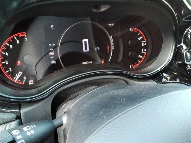 Used 2024 Dodge Durango GT w/ Trailer Tow Group IV image 23