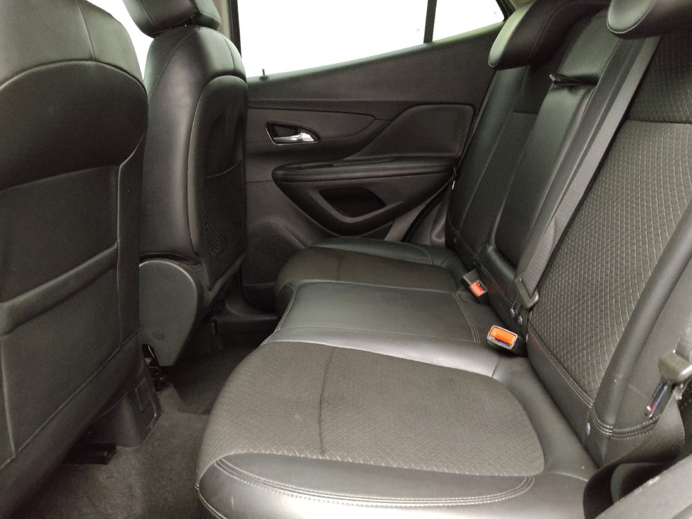 Used 2019 Buick Encore Preferred FWD image 18