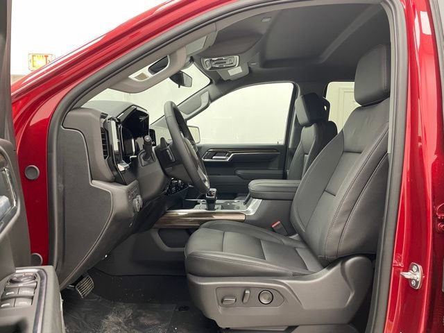 New 2026 Chevrolet Silverado 1500 RST image 9