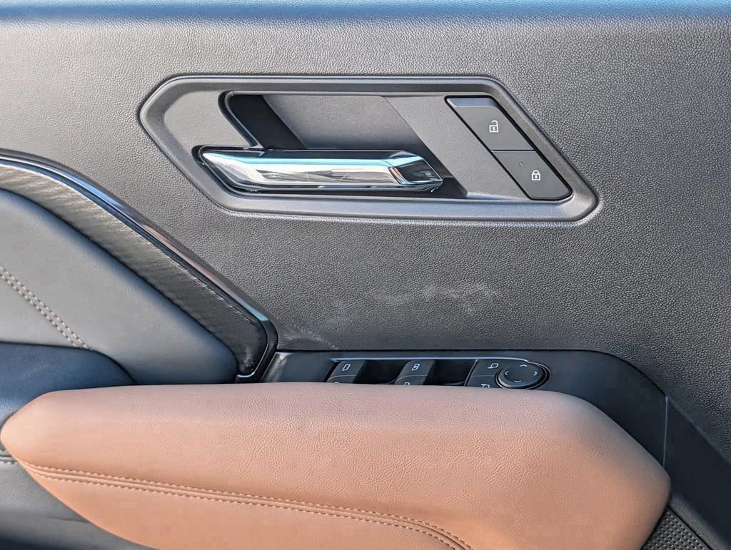 New 2026 GMC Canyon AT4 AWD/4WD image 45