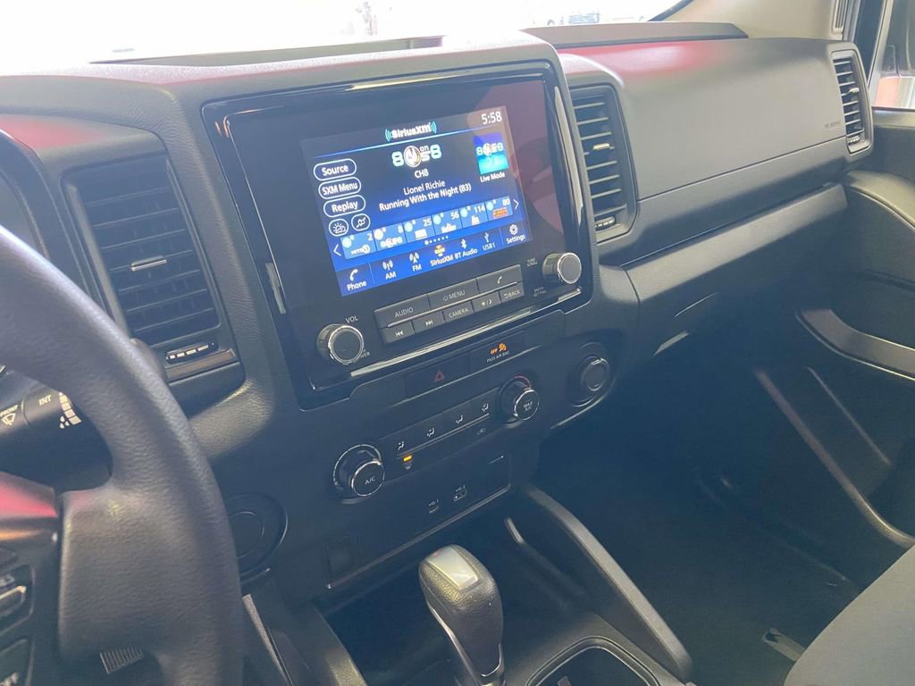 Used 2022 Nissan Frontier S image 19