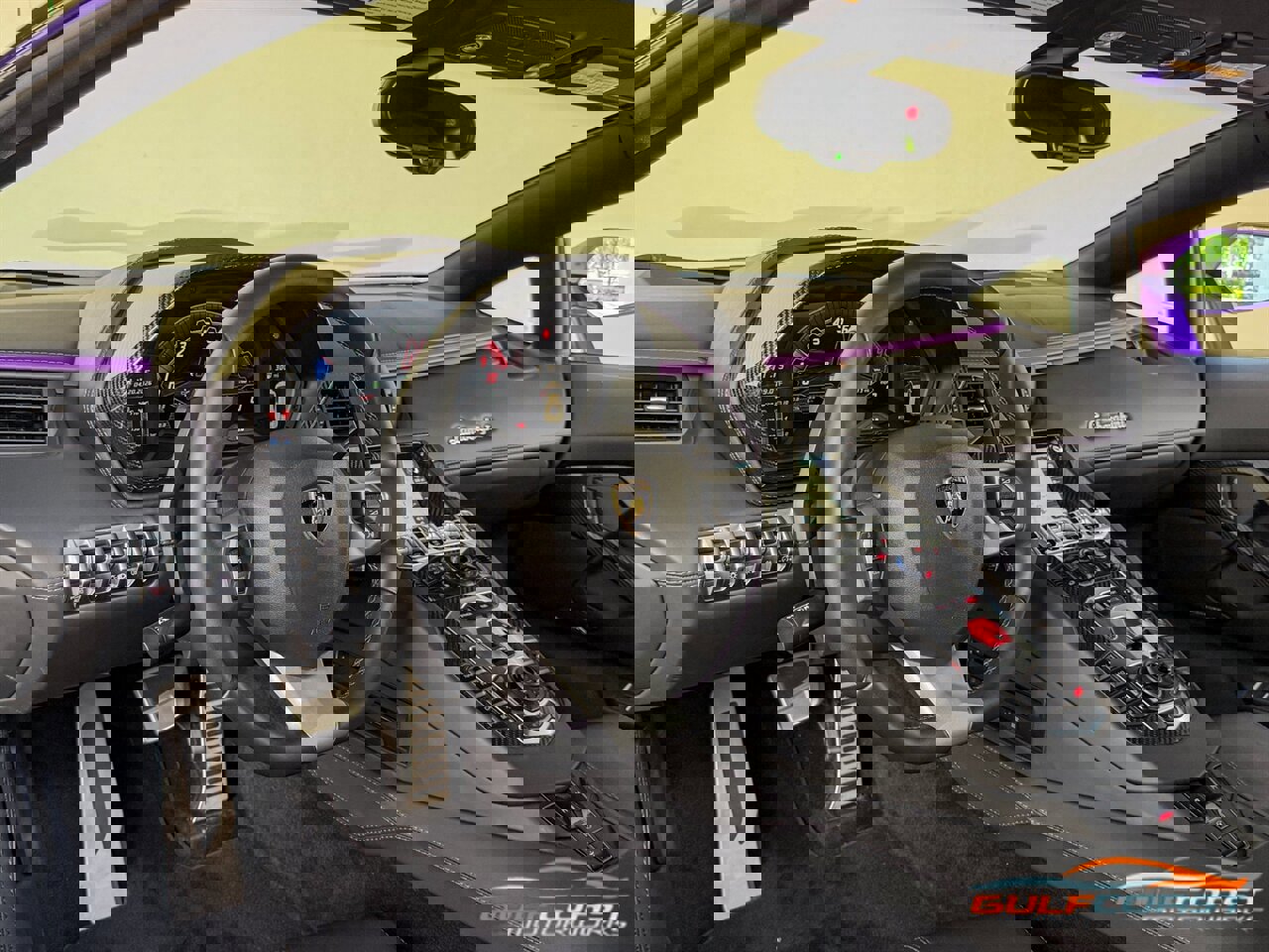 Used 2018 Lamborghini Aventador S image 15