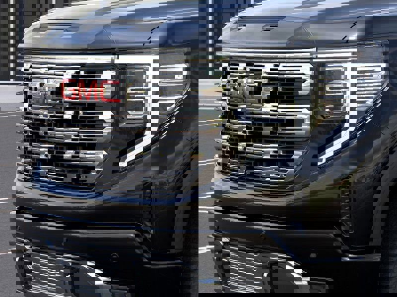 New 2026 GMC Sierra 1500 Denali image 13