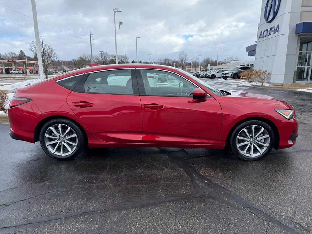 Certified 2025 Acura Integra image 2