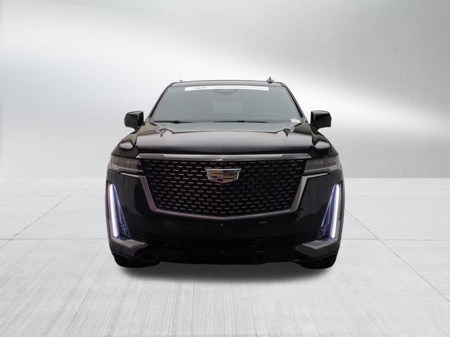 Certified 2023 Cadillac Escalade Premium Luxury AWD/4WD image 2