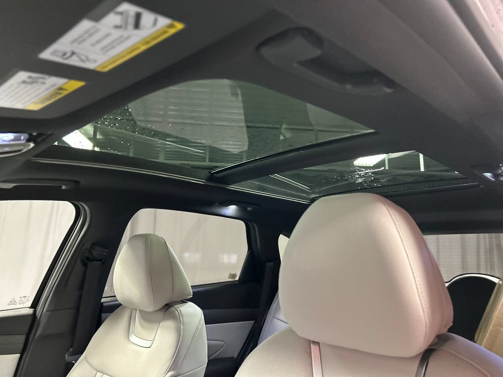New 2026 Hyundai Tucson Limited AWD/4WD image 21
