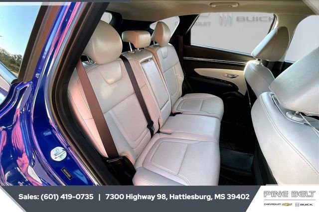 Used 2023 Hyundai Tucson Limited image 20