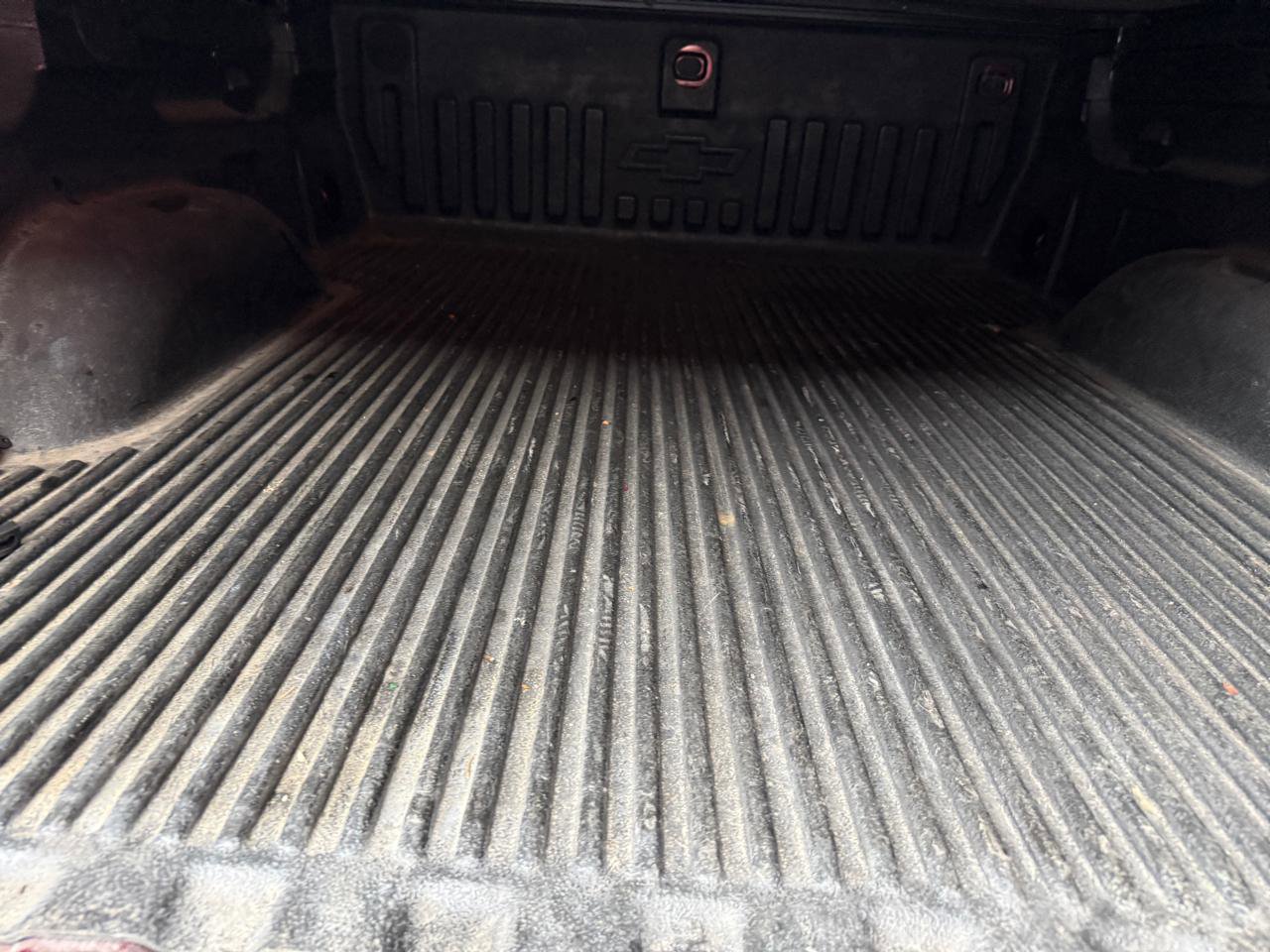 Used 2016 Chevrolet Silverado 1500 LT w/ All Star Edition image 16