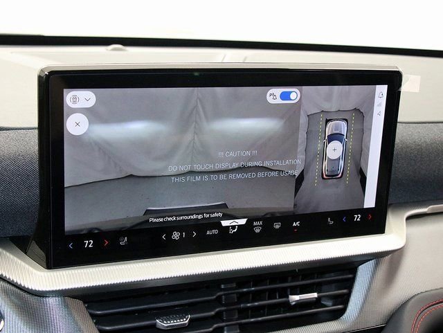 New 2026 Ford Explorer ST w/ Sun And Sound Package image 21