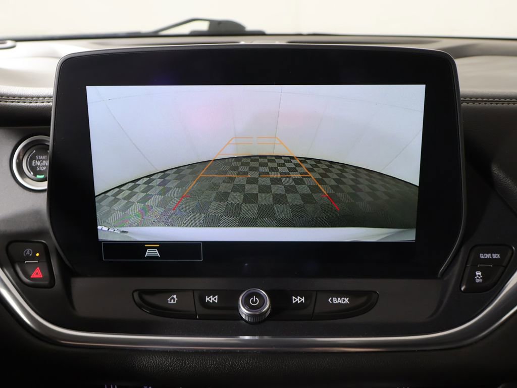 Used 2023 Chevrolet Blazer LT image 39