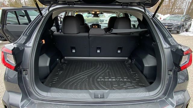 Certified 2025 Subaru Crosstrek 2.0i Premium image 34