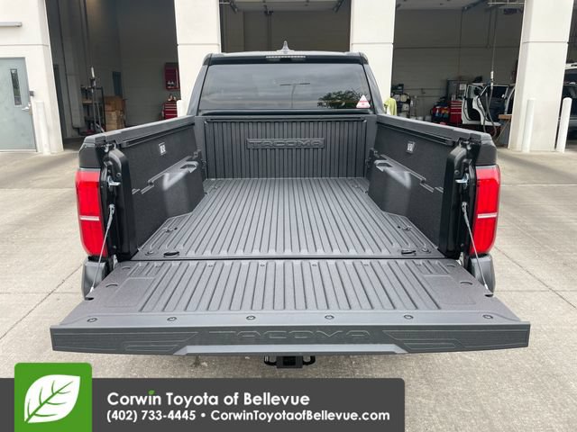 New 2026 Toyota Tacoma TRD Off-Road AWD/4WD image 21