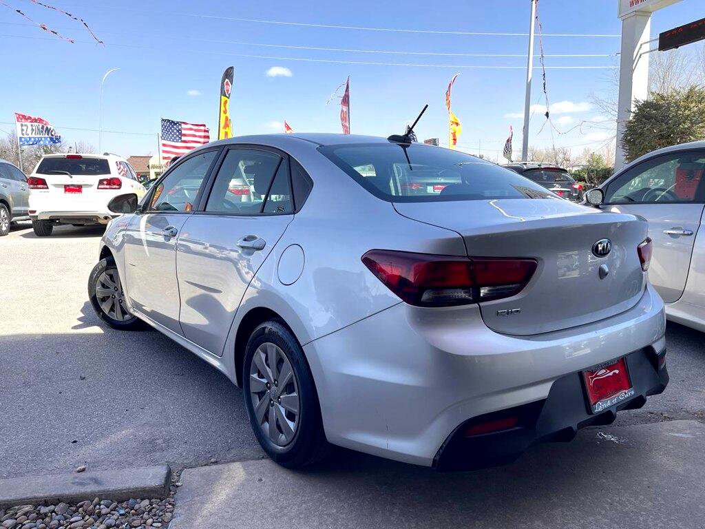 Used 2019 Kia Rio LX image 34