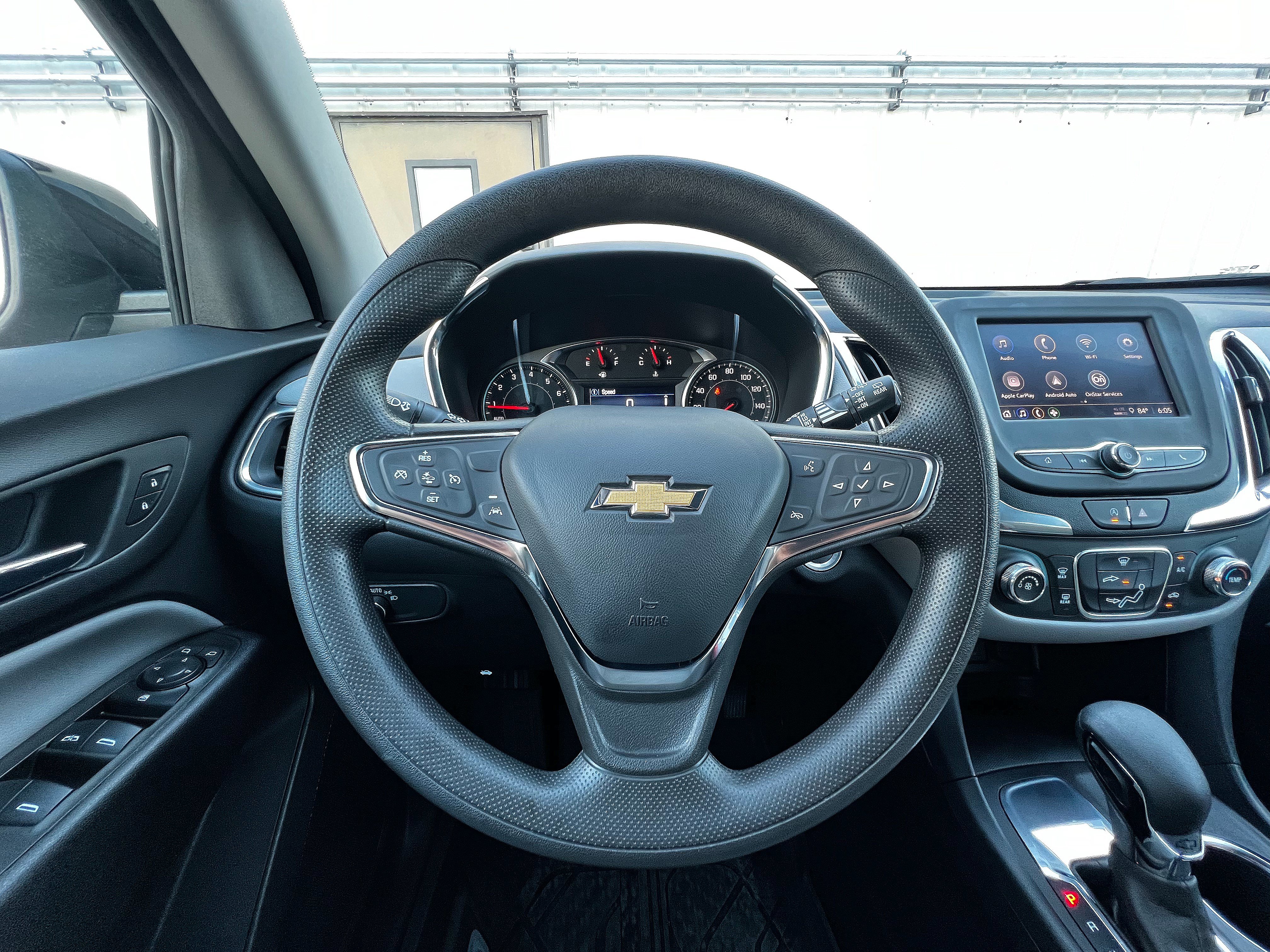 Used 2024 Chevrolet Equinox LS w/ LS Convenience Package image 14