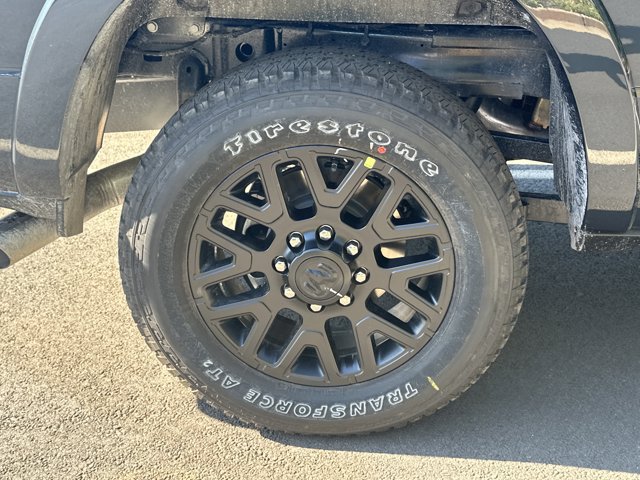 New 2026 RAM 2500 Limited RWD image 17