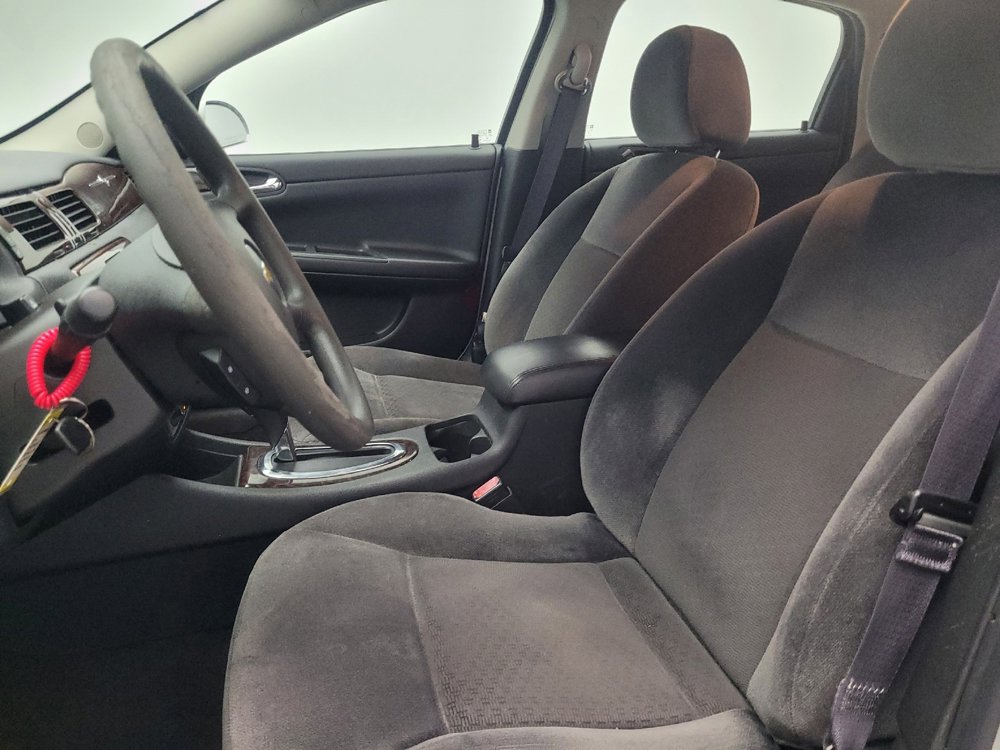 Used 2014 Chevrolet Impala Limited LS image 17