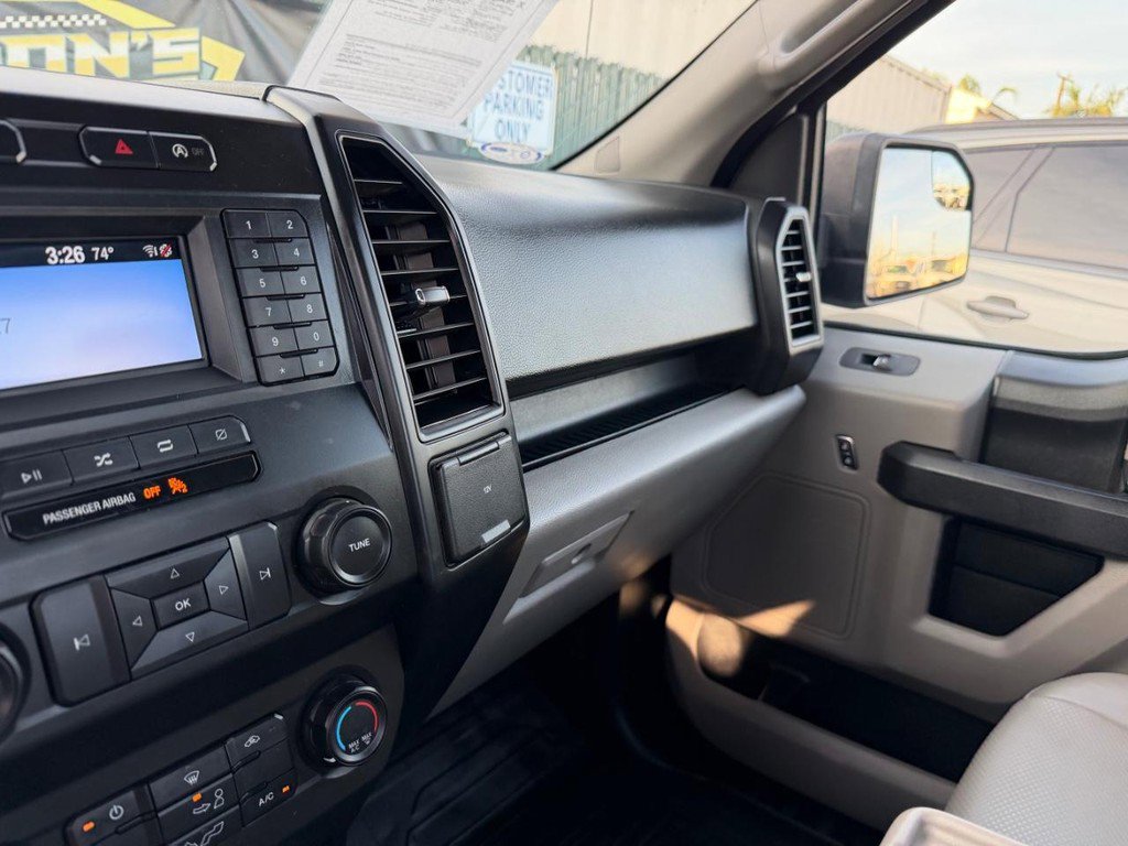 Used 2020 Ford F150 XL w/ Equipment Group 101A Mid image 25