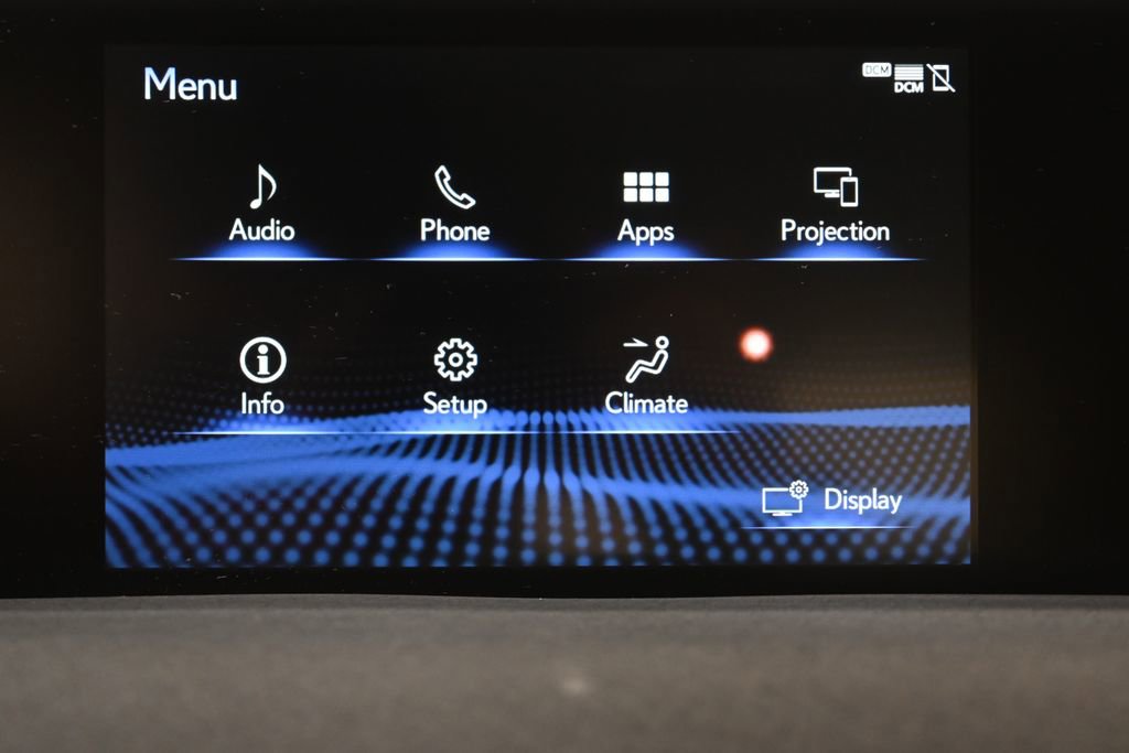 Used 2021 Lexus UX 250h w/ Premium Package AWD/4WD image 35