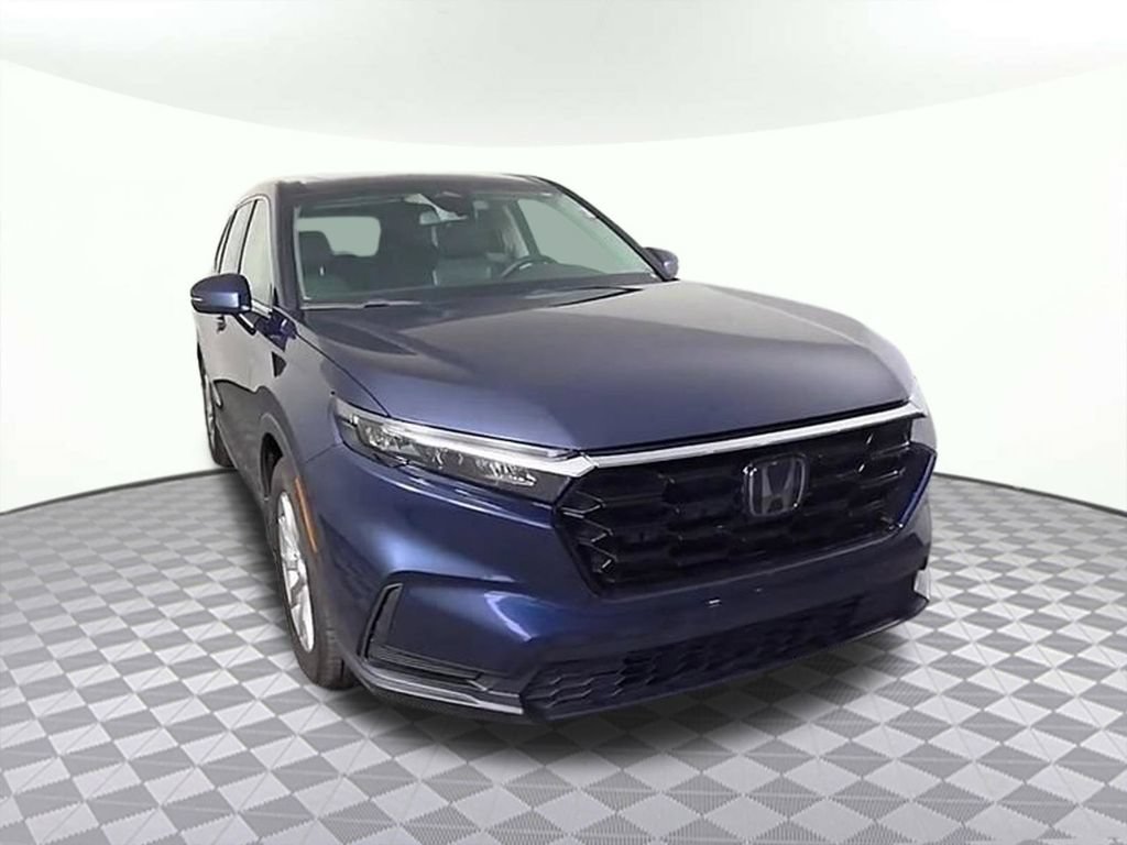 Used 2024 Honda CR-V EX image 51