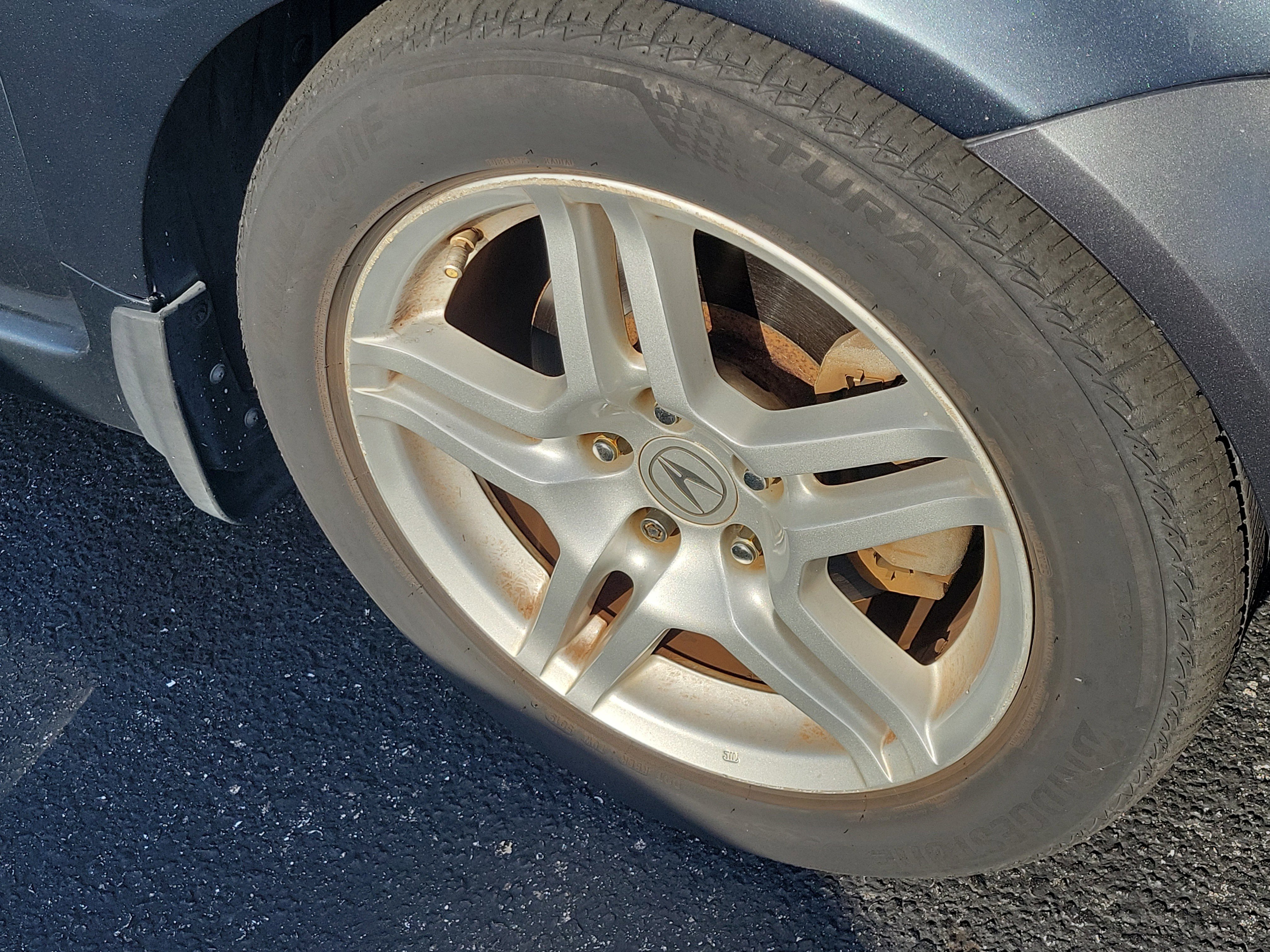 Used 2007 Acura TL 3.2 image 8