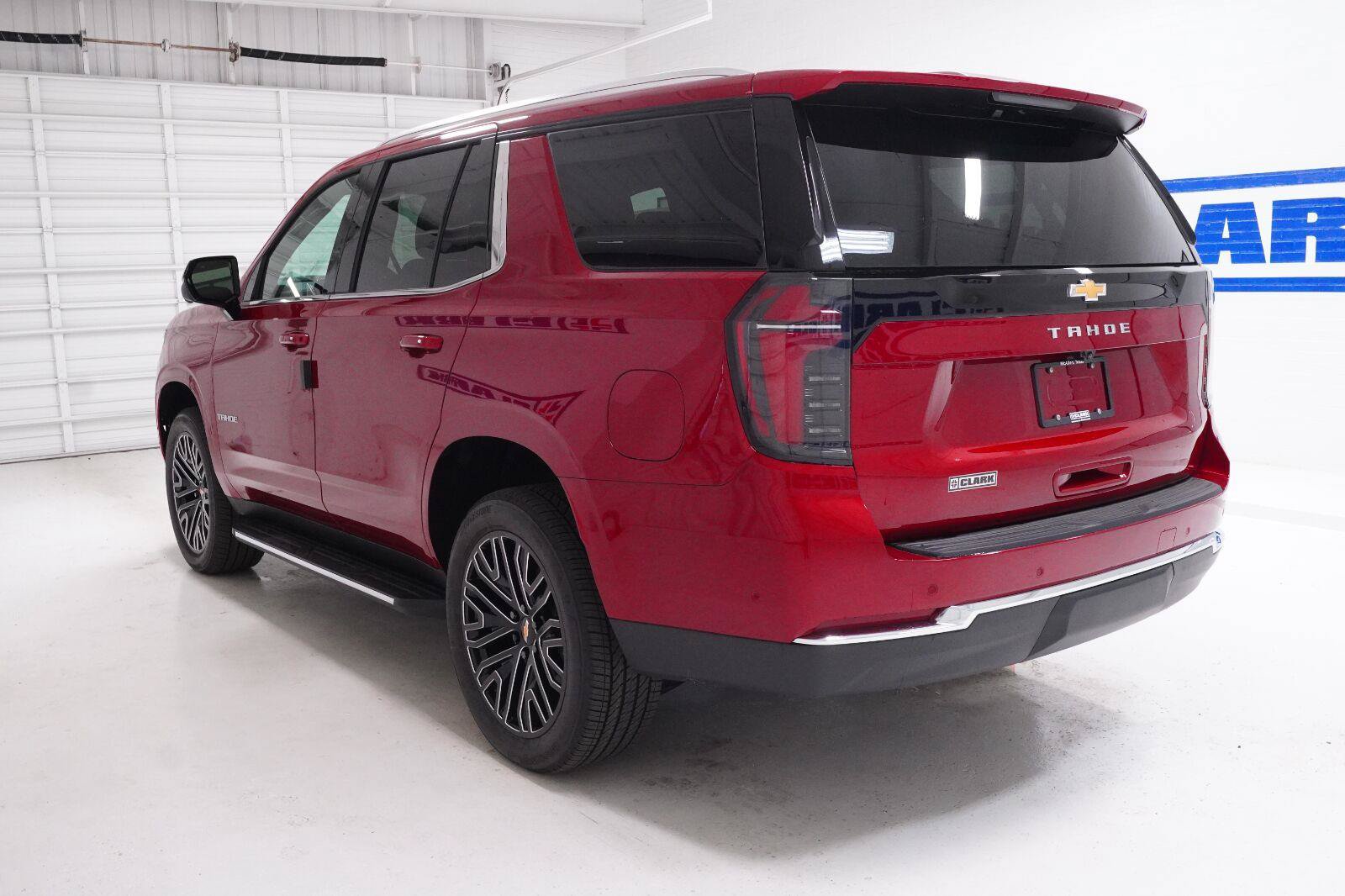 New 2026 Chevrolet Tahoe LS RWD image 39