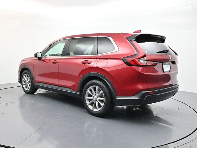 Used 2023 Honda CR-V EX-L image 8