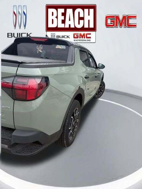 Used 2023 Hyundai Santa Cruz SE image 7