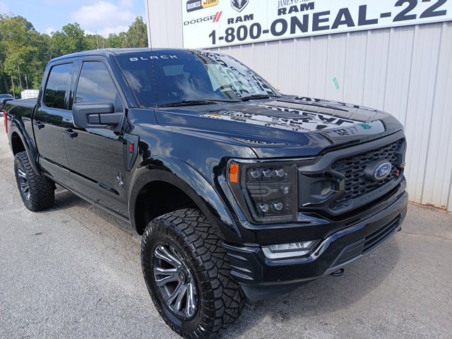 Used 2021 Ford F150 XLT w/ Equipment Group 302A High AWD/4WD image 1