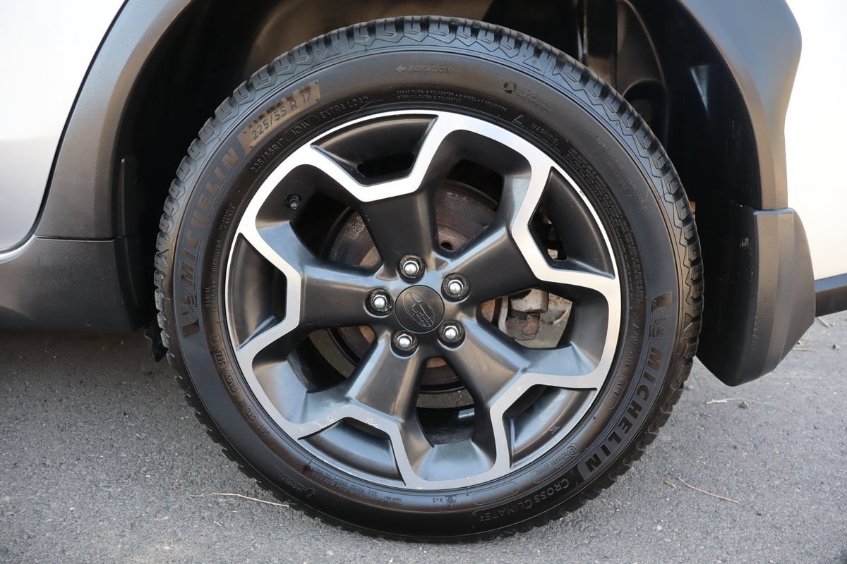 Used 2014 Subaru Crosstrek 2.0i Premium AWD/4WD image 41