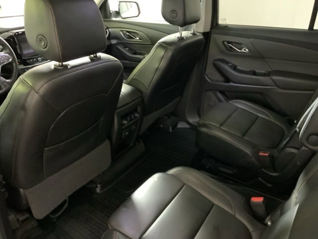 Used 2018 Chevrolet Traverse Premier AWD/4WD image 31